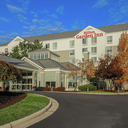 Hilton Garden Inn Cleveland/Twinsburg Luaran gambar