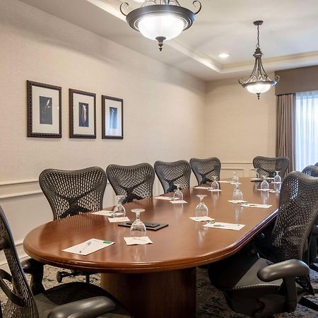Hilton Garden Inn Cleveland/Twinsburg Luaran gambar