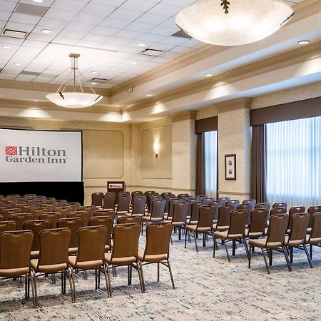 Hilton Garden Inn Cleveland/Twinsburg Luaran gambar