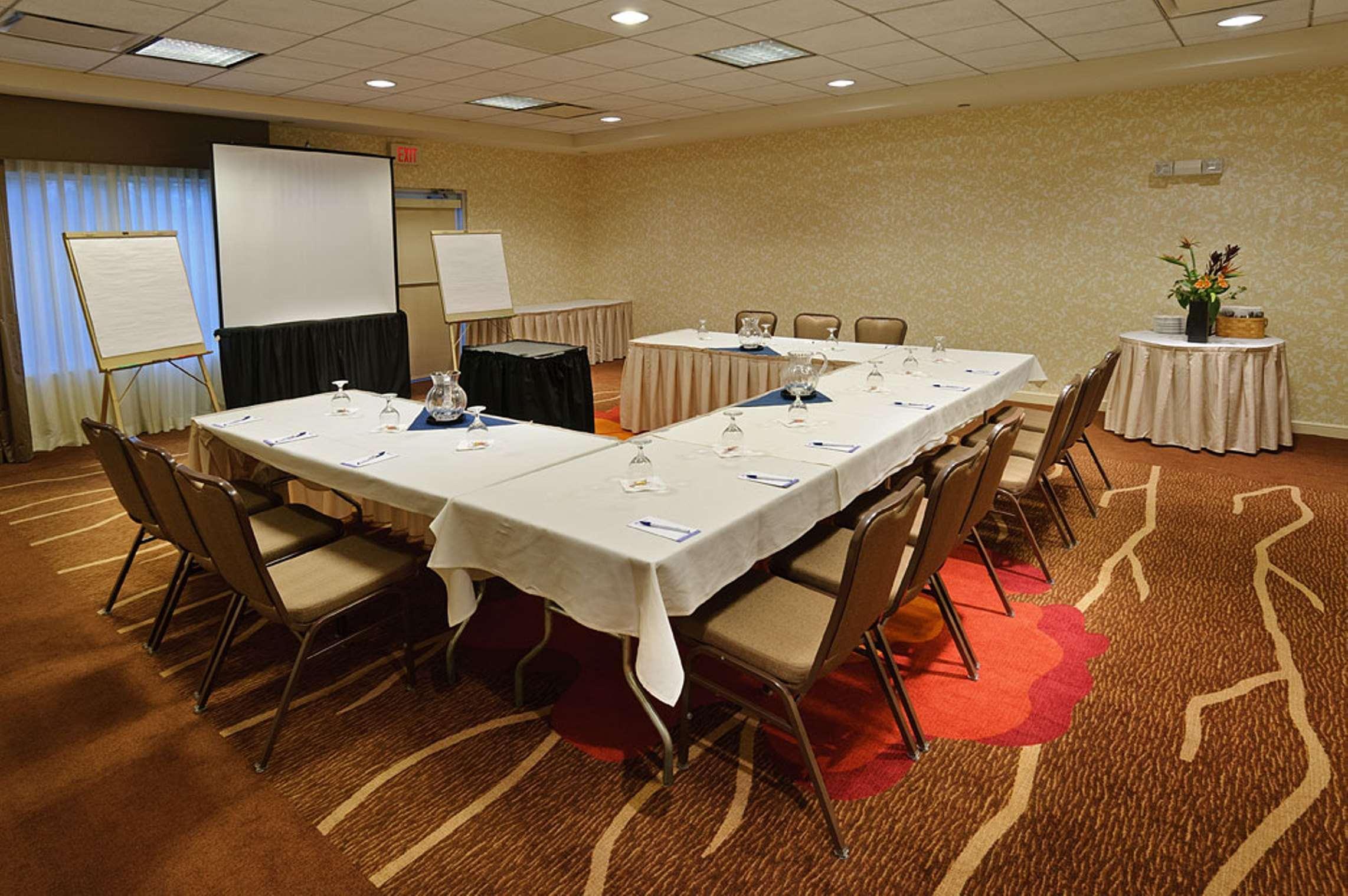 Hilton Garden Inn Cleveland/Twinsburg Luaran gambar