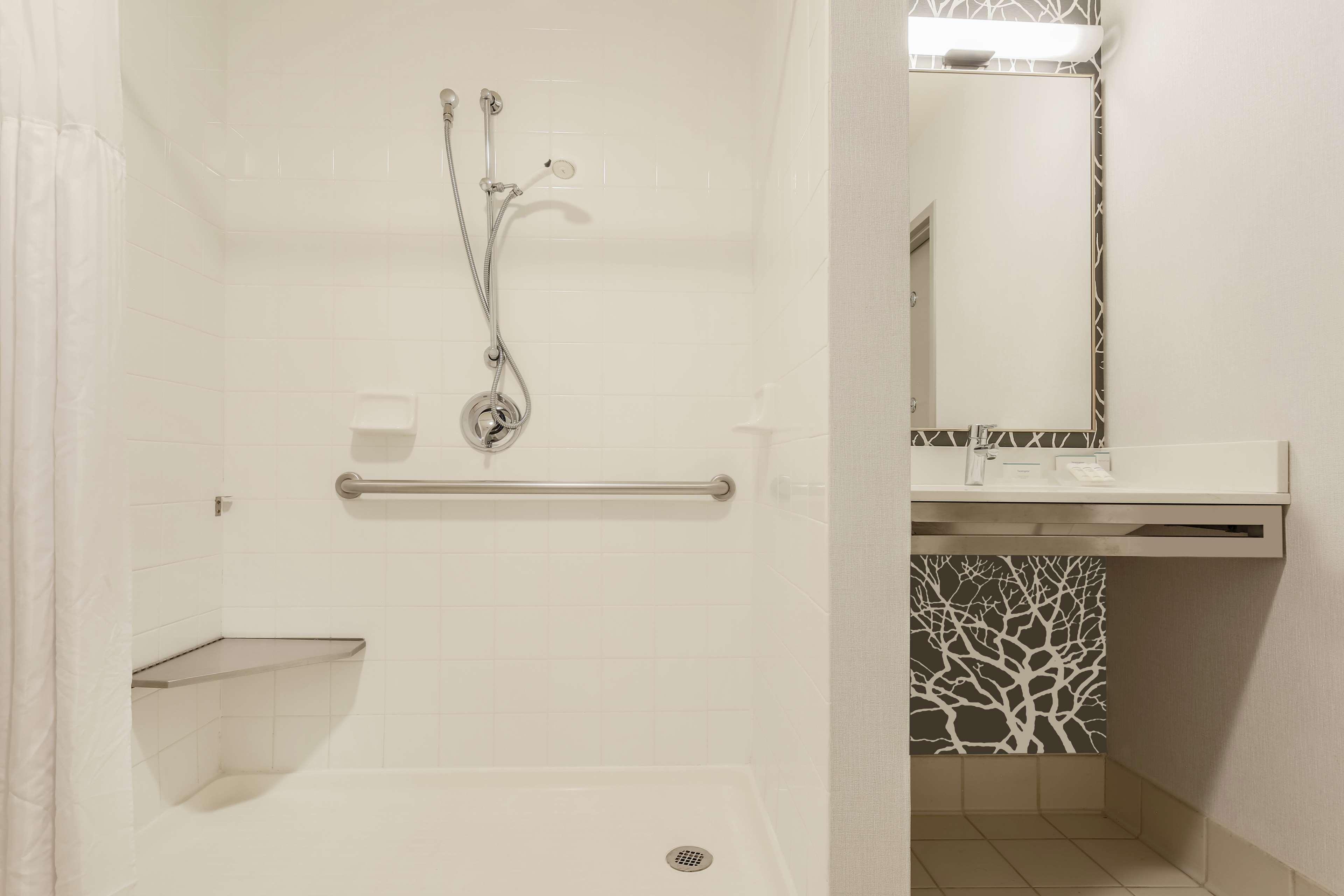 Hilton Garden Inn Cleveland/Twinsburg Luaran gambar