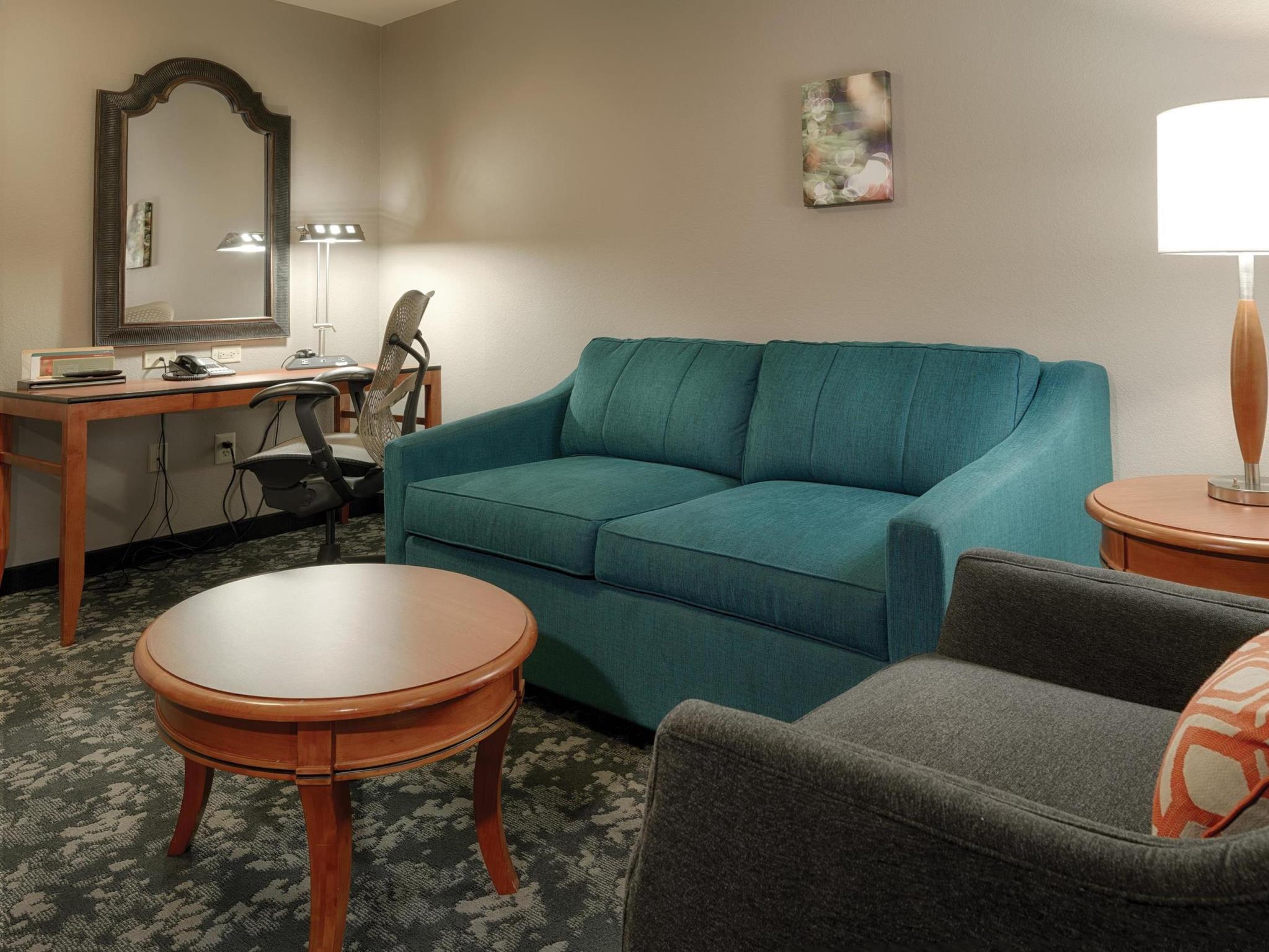 Hilton Garden Inn Cleveland/Twinsburg Luaran gambar