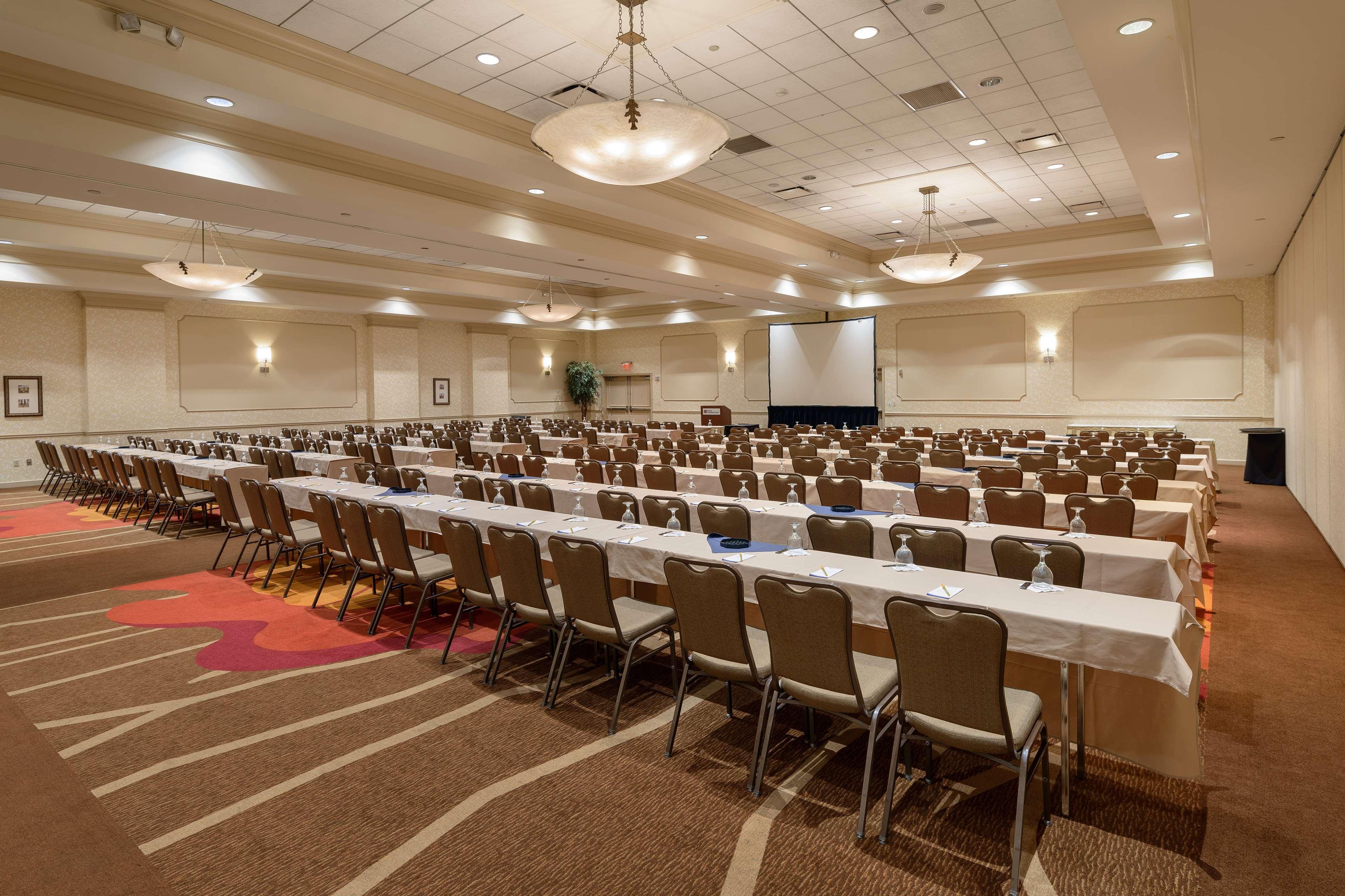 Hilton Garden Inn Cleveland/Twinsburg Luaran gambar
