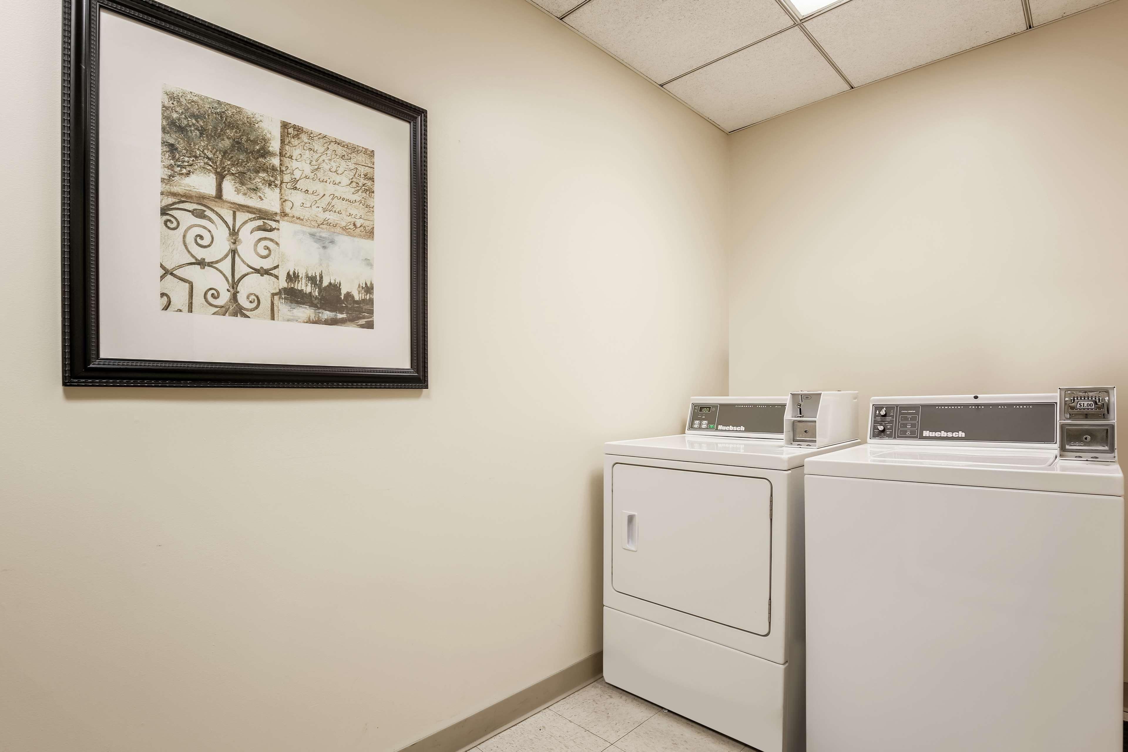 Hilton Garden Inn Cleveland/Twinsburg Luaran gambar