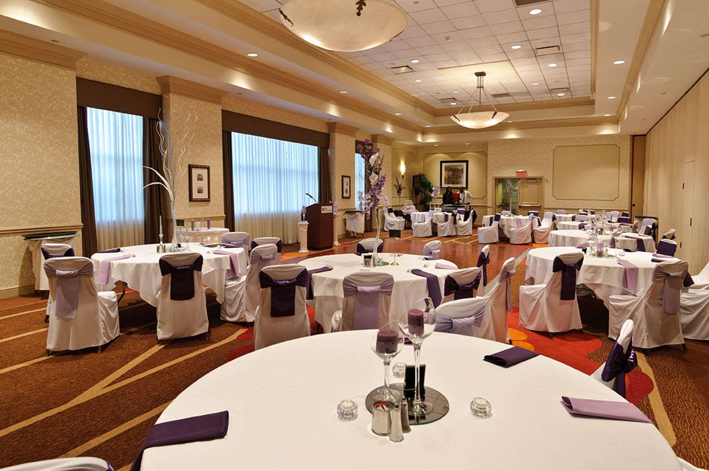 Hilton Garden Inn Cleveland/Twinsburg Luaran gambar