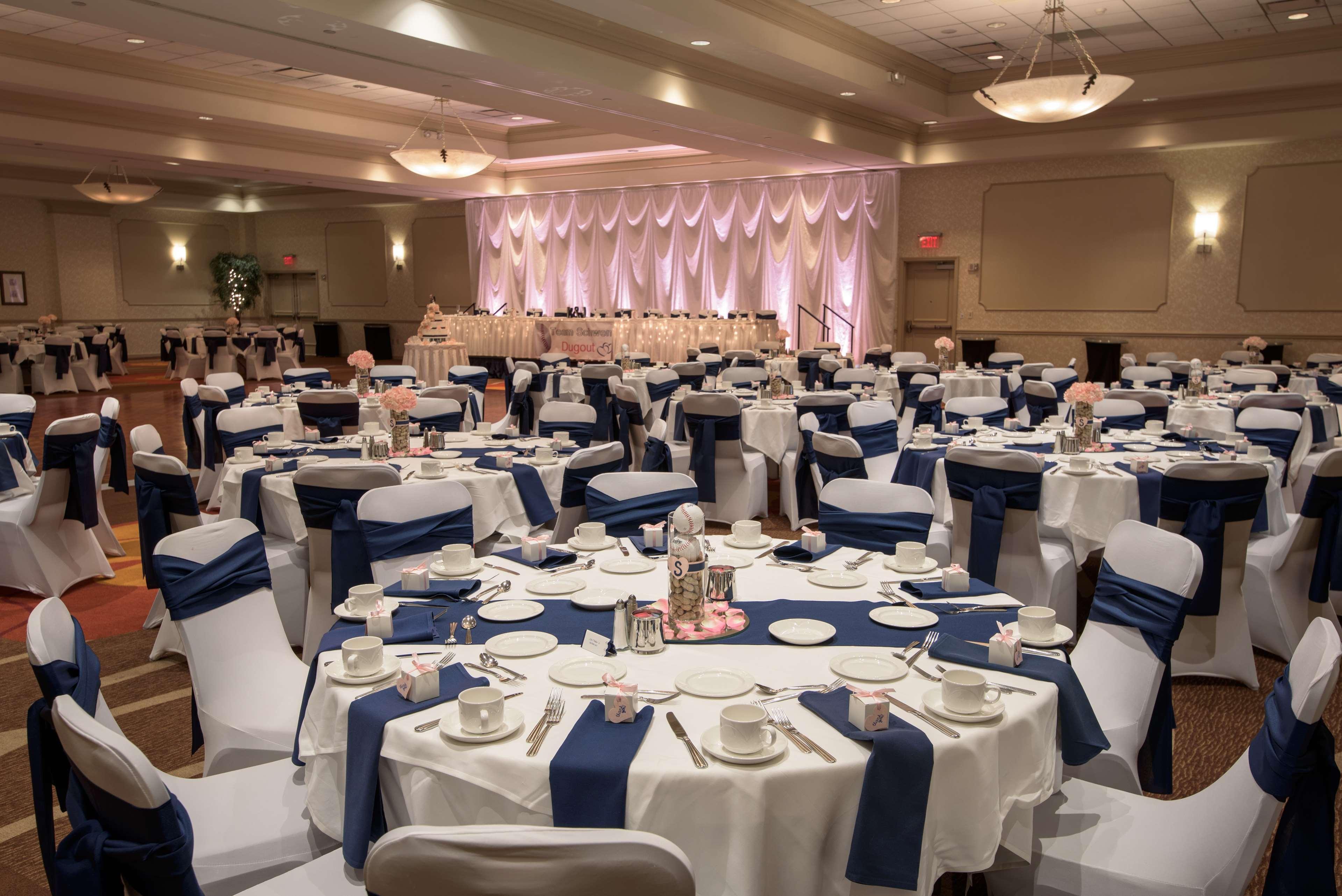 Hilton Garden Inn Cleveland/Twinsburg Luaran gambar