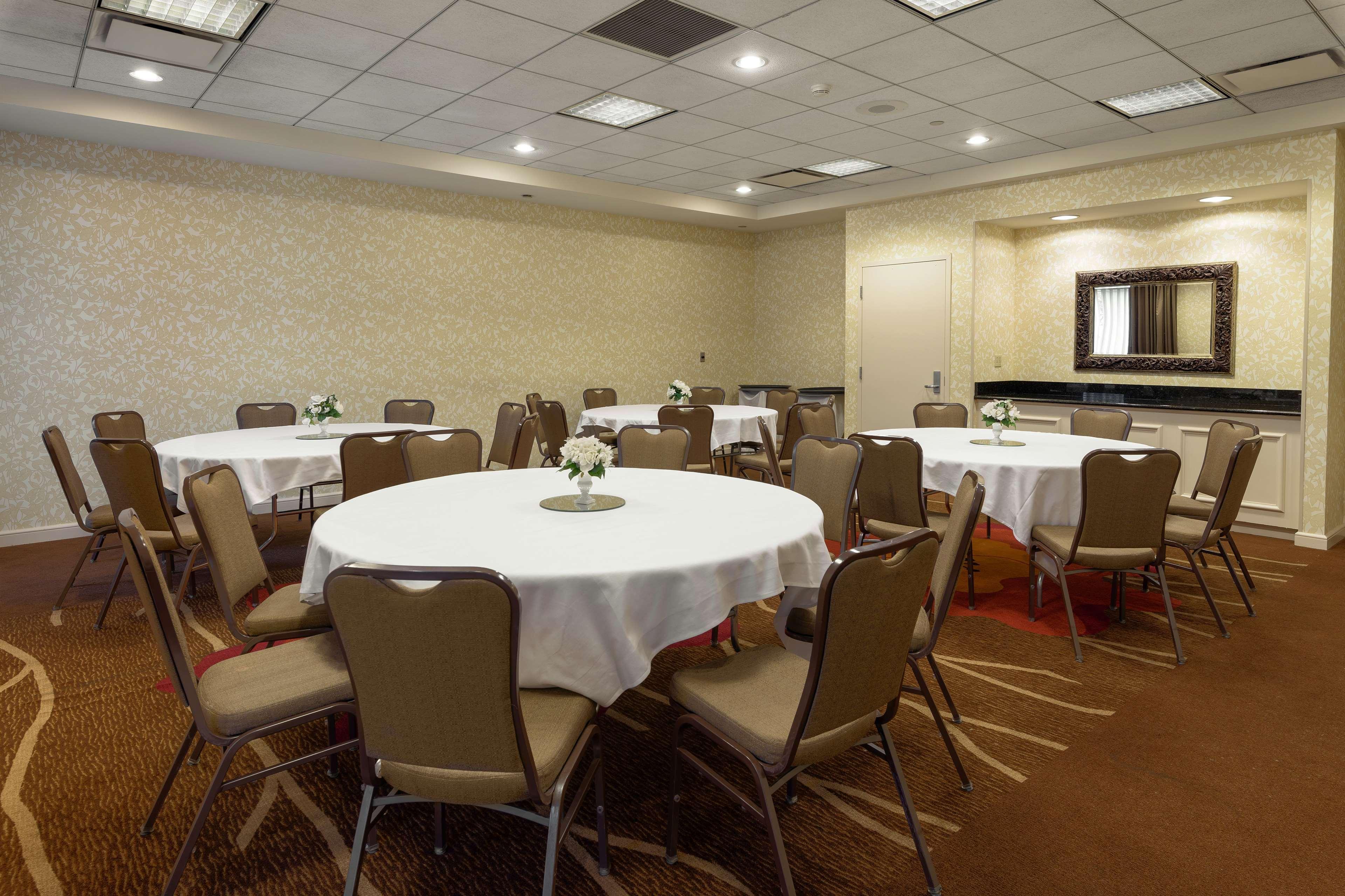 Hilton Garden Inn Cleveland/Twinsburg Luaran gambar