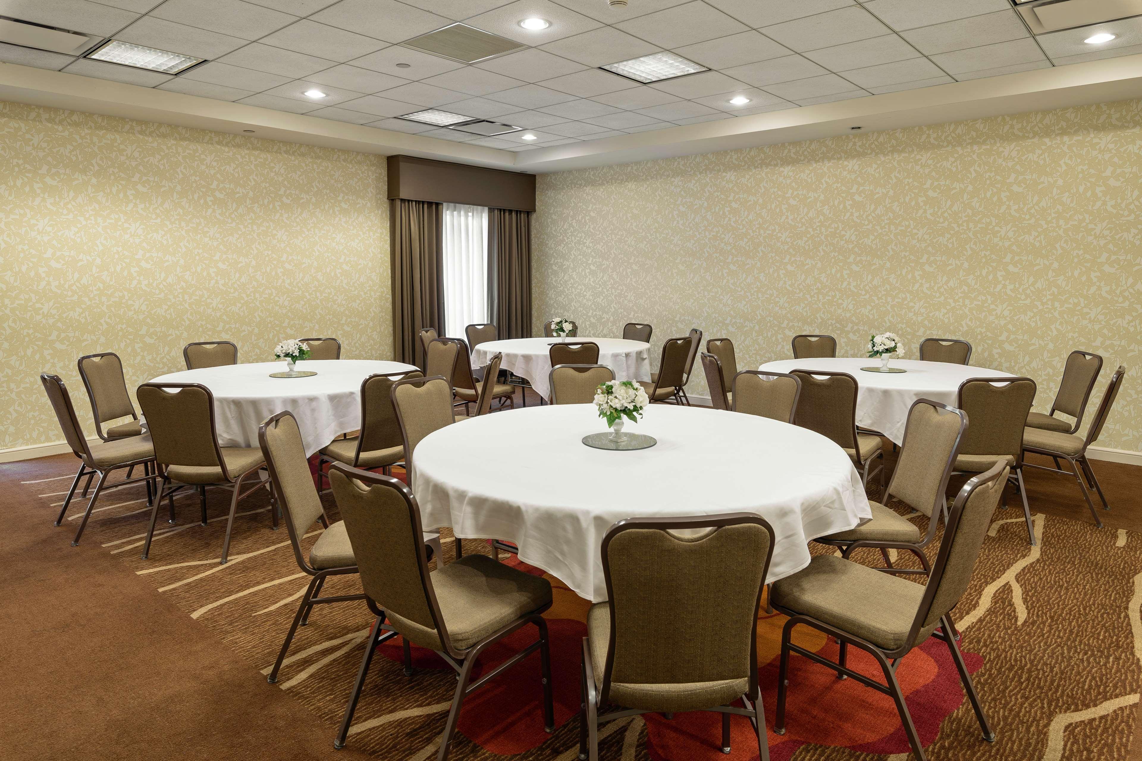 Hilton Garden Inn Cleveland/Twinsburg Luaran gambar