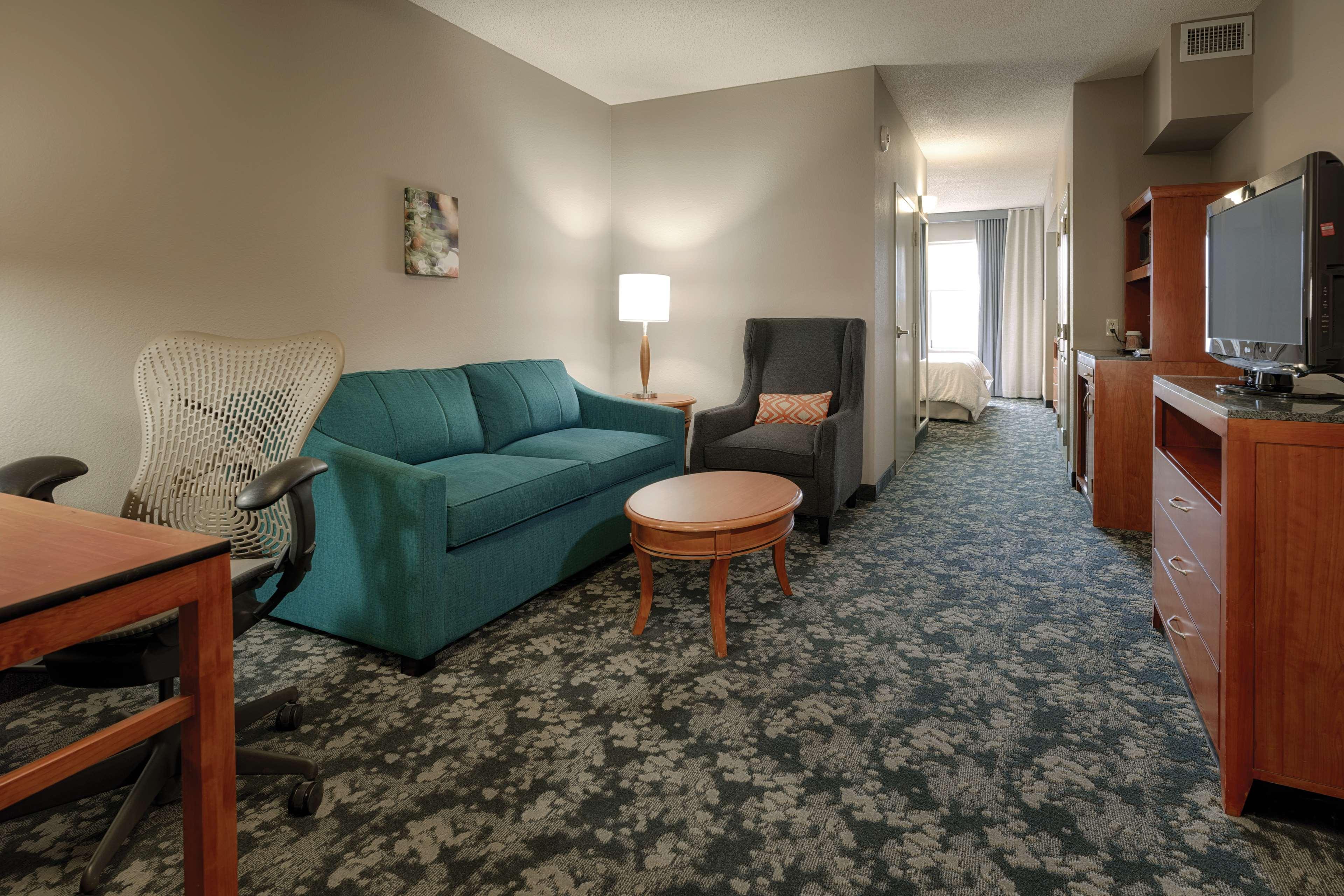 Hilton Garden Inn Cleveland/Twinsburg Luaran gambar