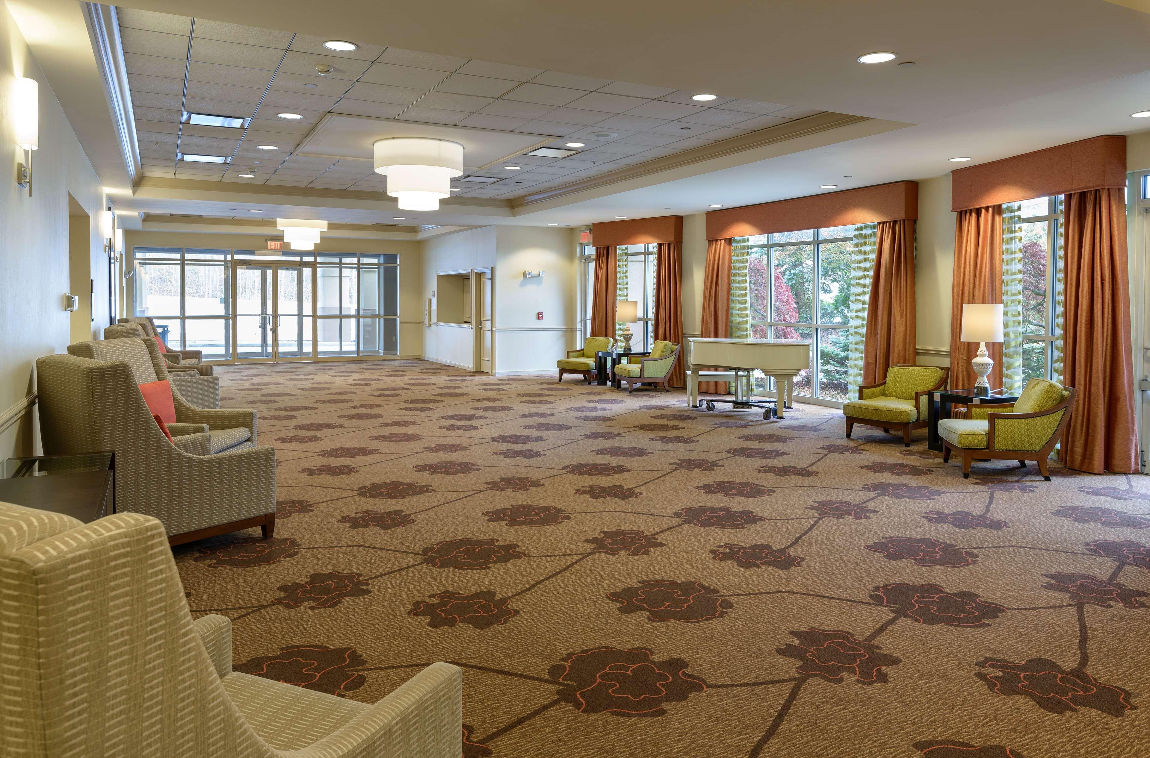 Hilton Garden Inn Cleveland/Twinsburg Luaran gambar