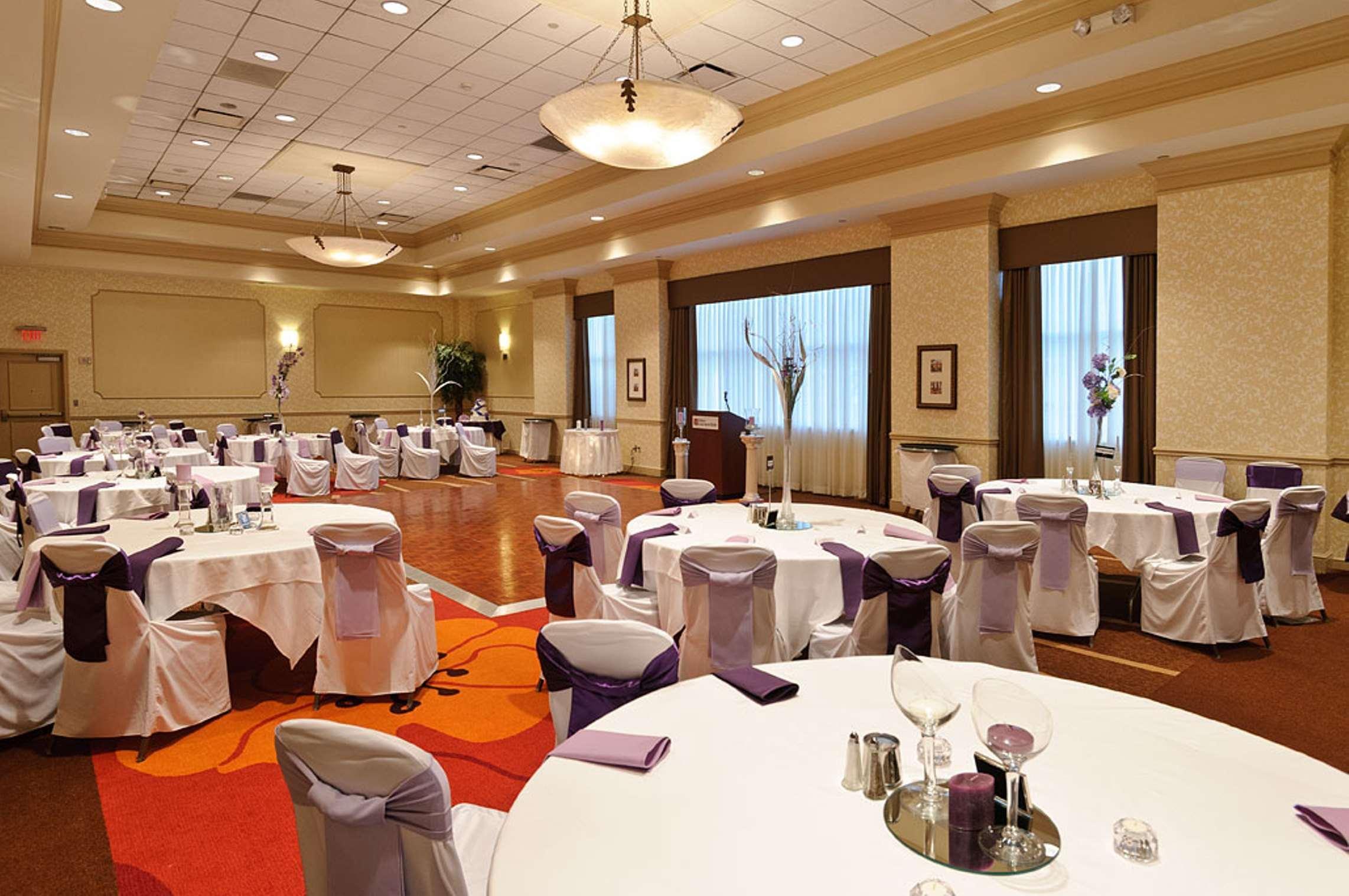 Hilton Garden Inn Cleveland/Twinsburg Luaran gambar