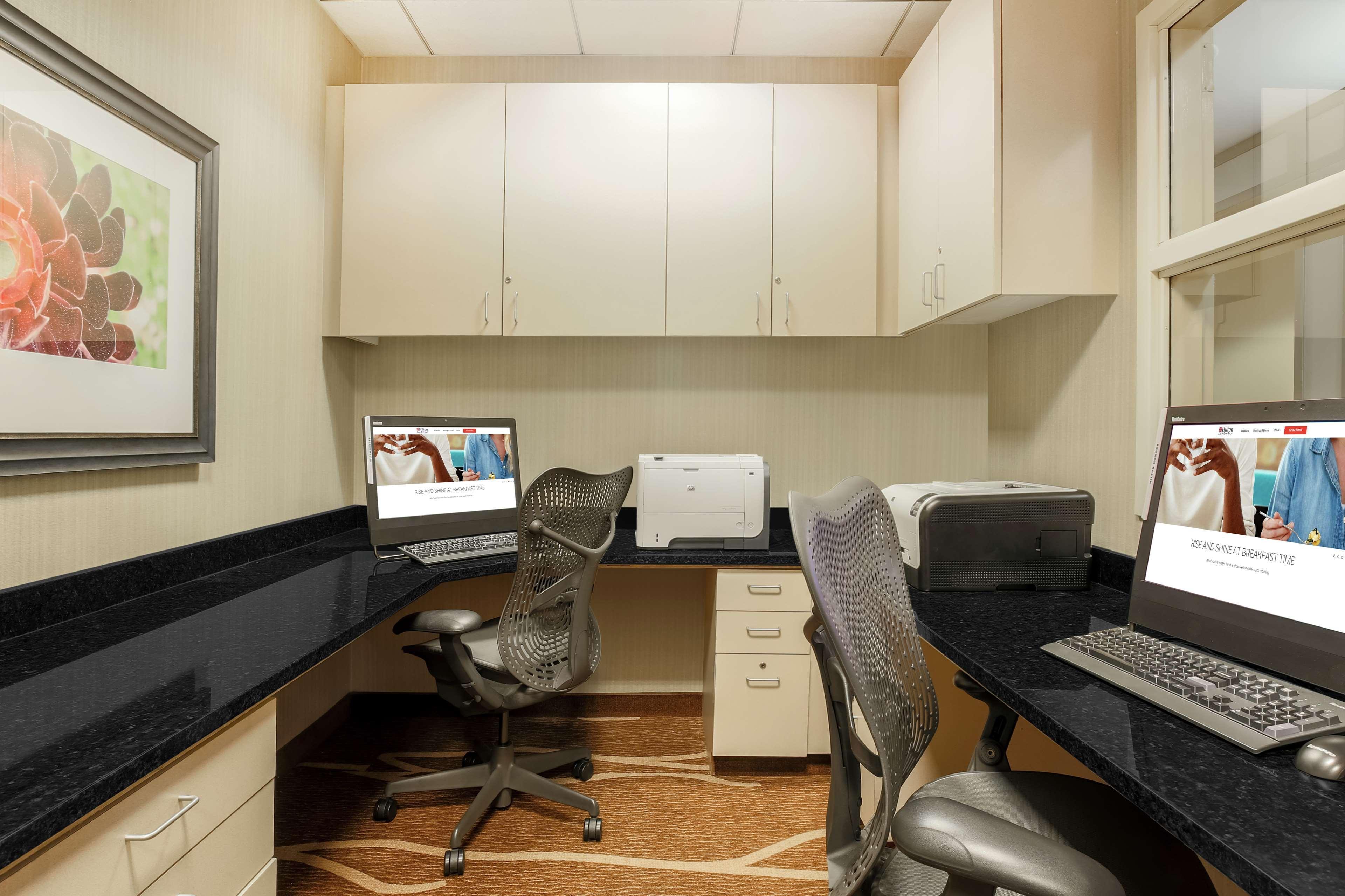 Hilton Garden Inn Cleveland/Twinsburg Luaran gambar