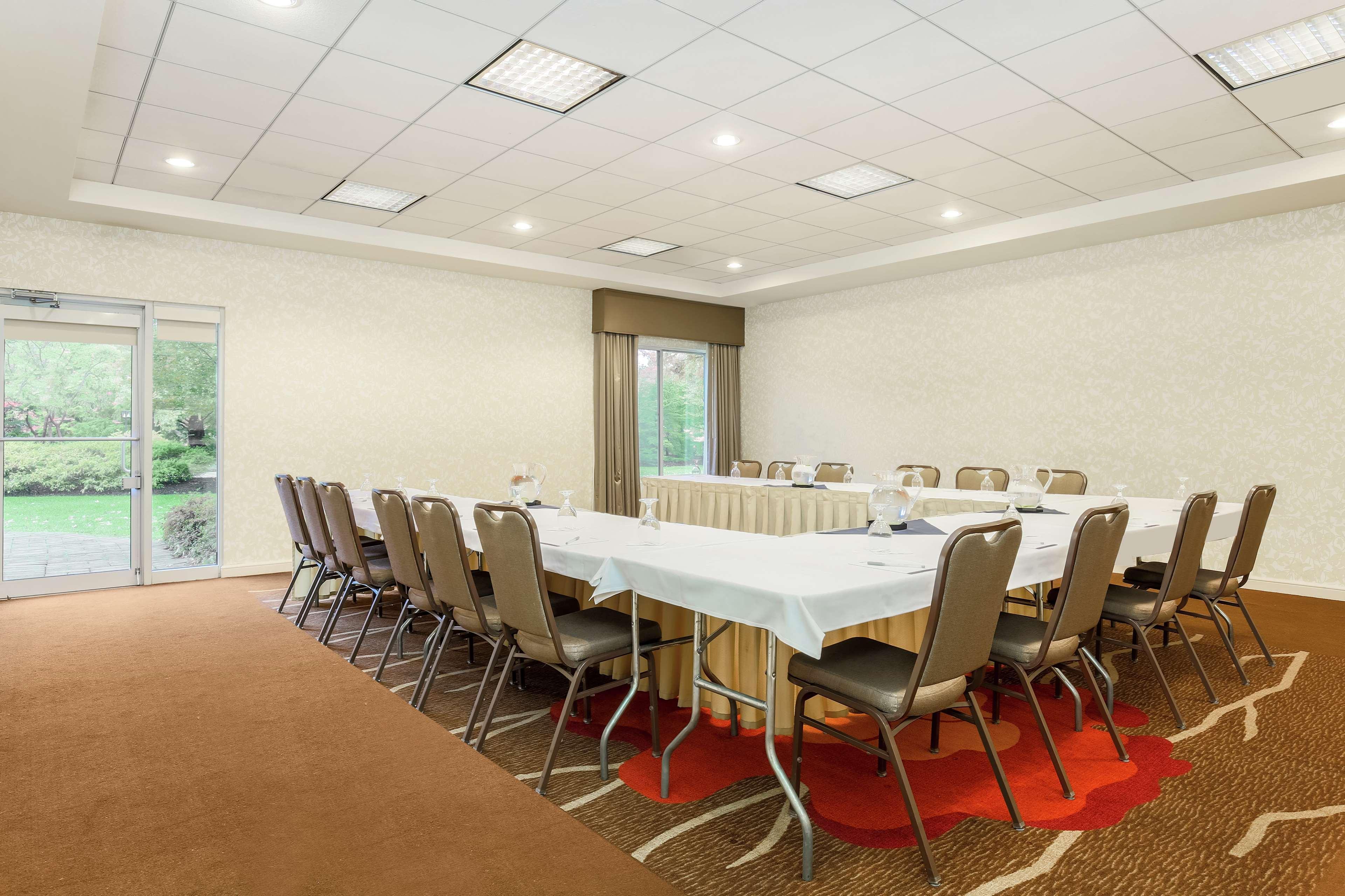 Hilton Garden Inn Cleveland/Twinsburg Luaran gambar