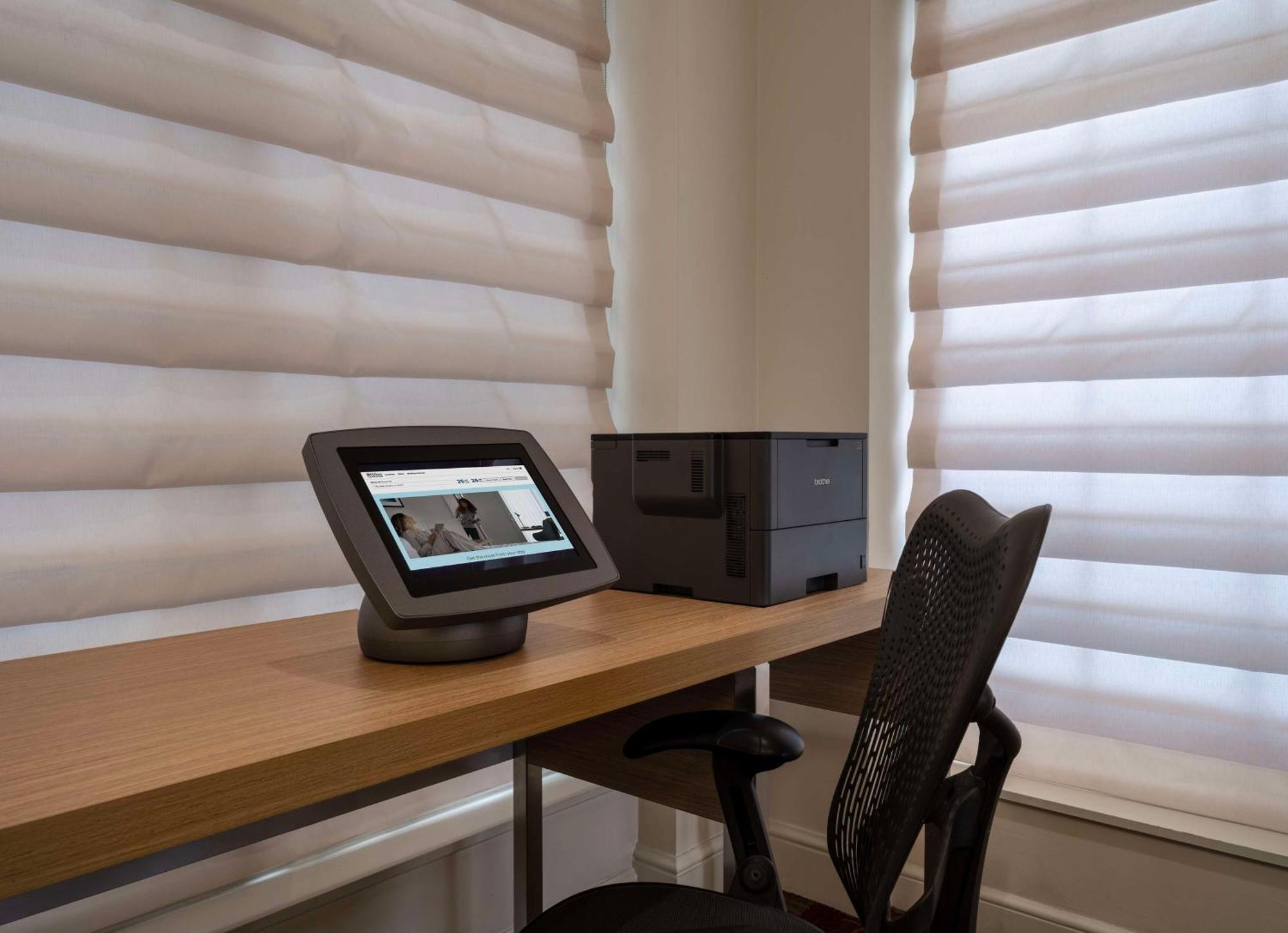 Hilton Garden Inn Cleveland/Twinsburg Luaran gambar