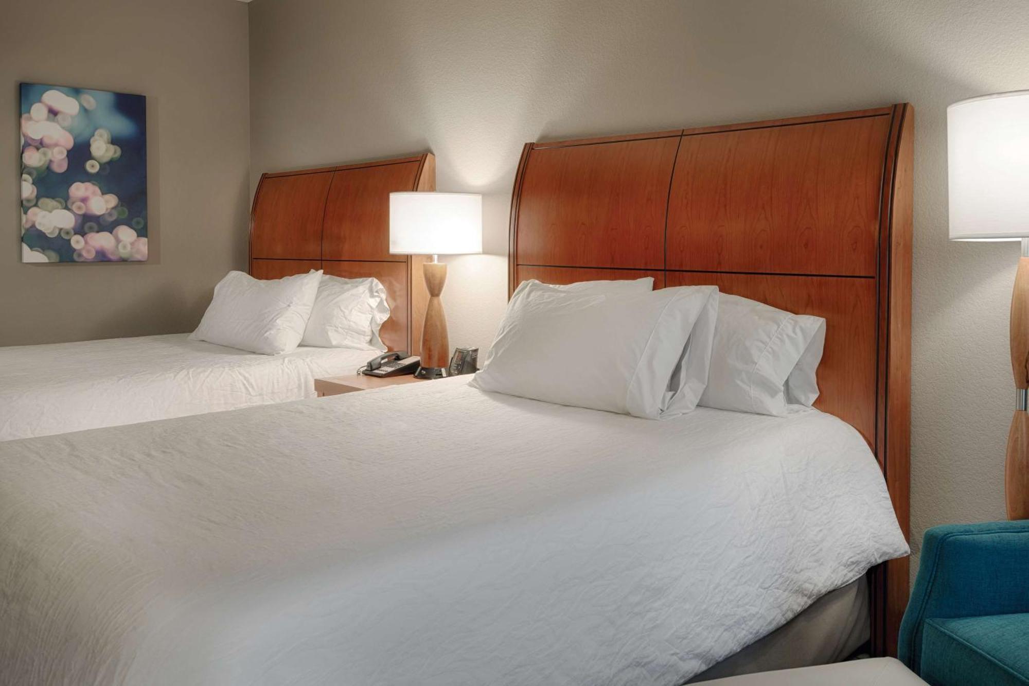 Hilton Garden Inn Cleveland/Twinsburg Luaran gambar
