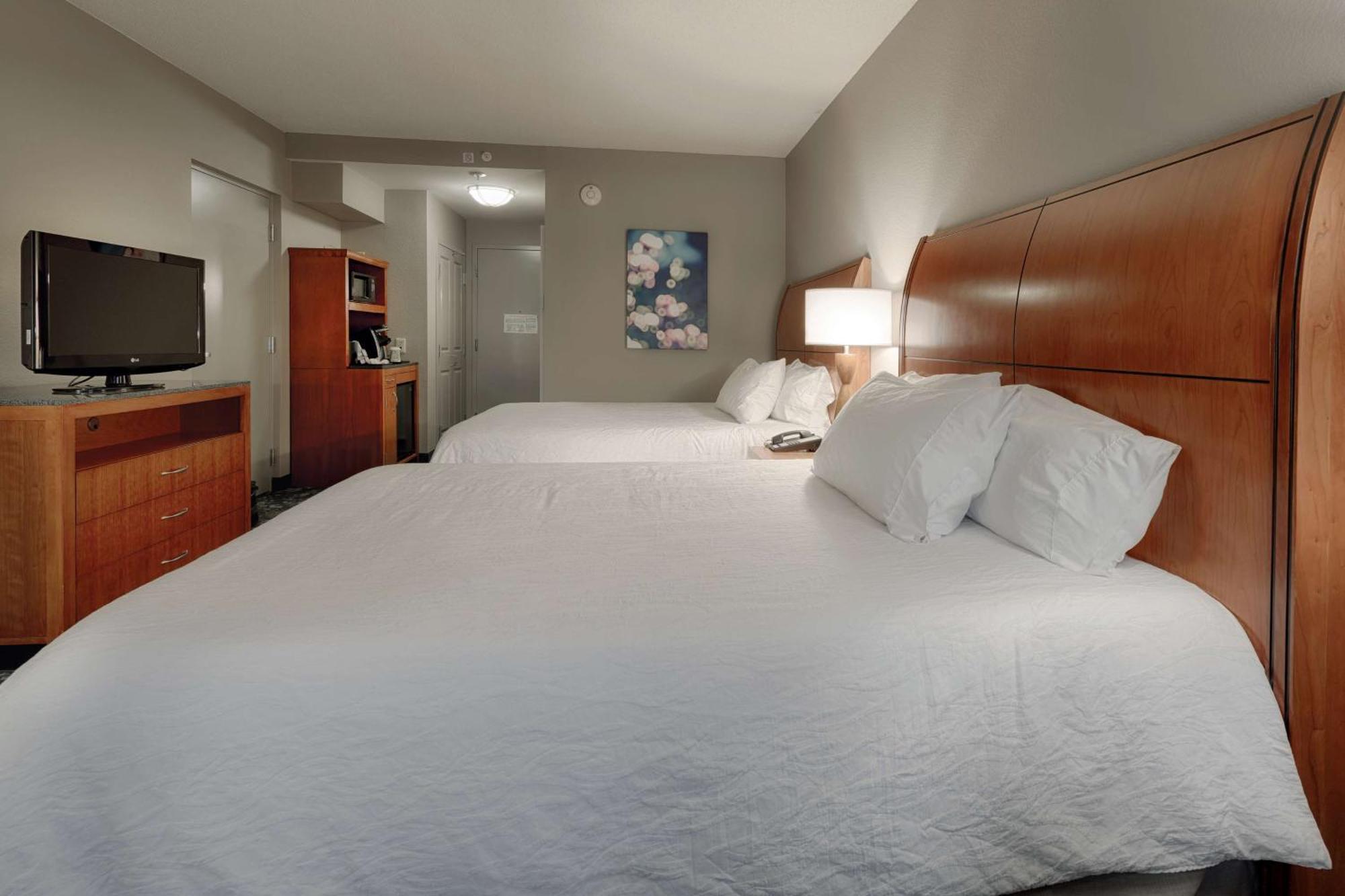 Hilton Garden Inn Cleveland/Twinsburg Luaran gambar