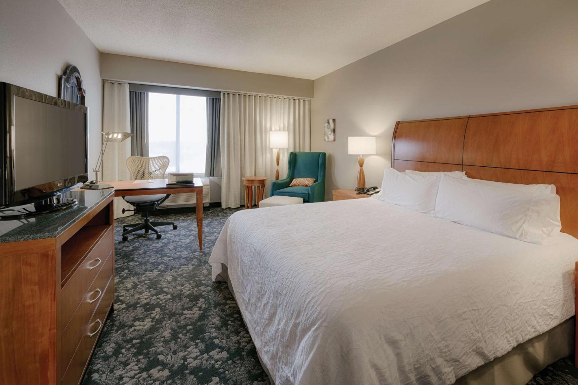 Hilton Garden Inn Cleveland/Twinsburg Luaran gambar