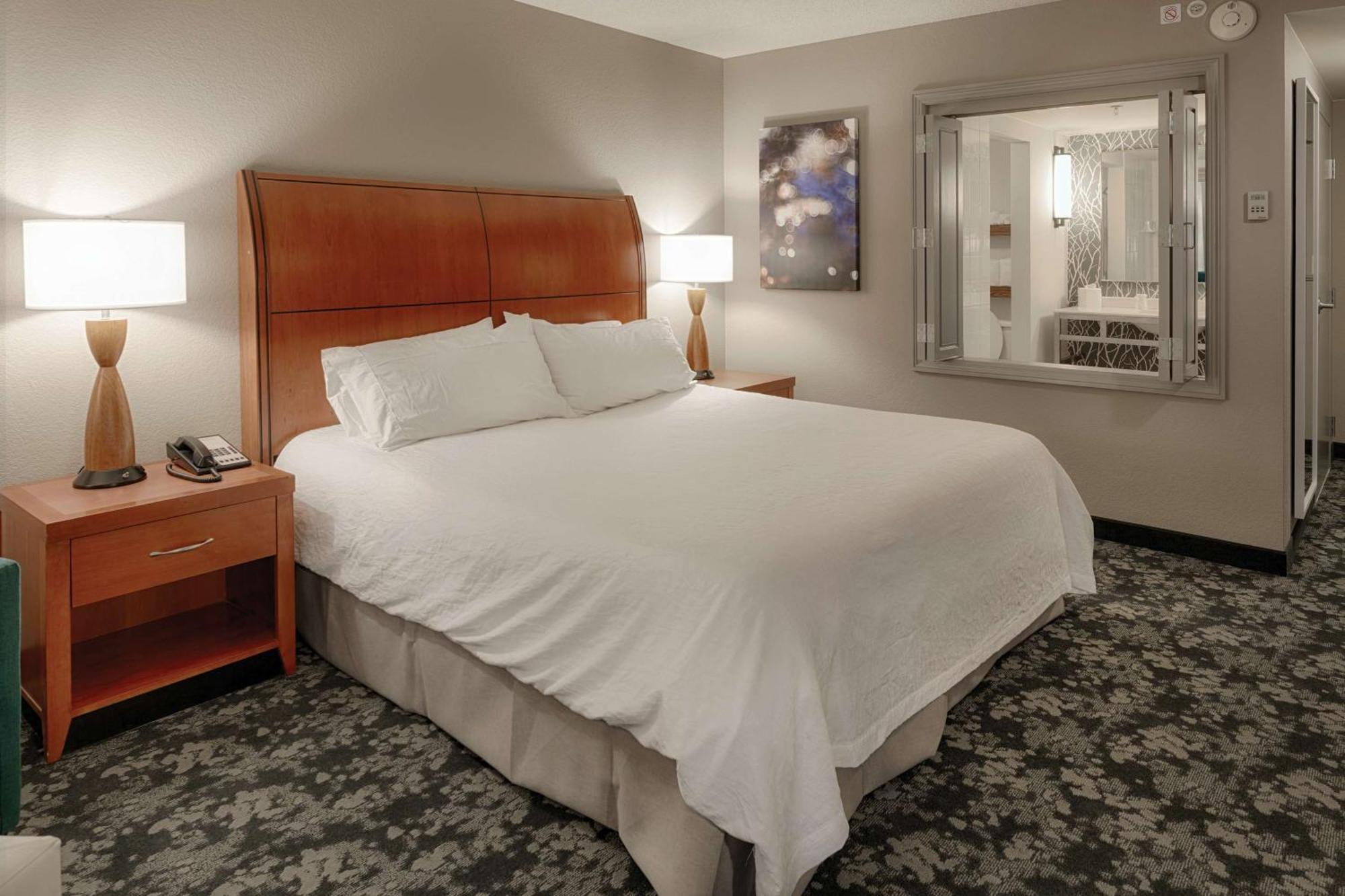 Hilton Garden Inn Cleveland/Twinsburg Luaran gambar