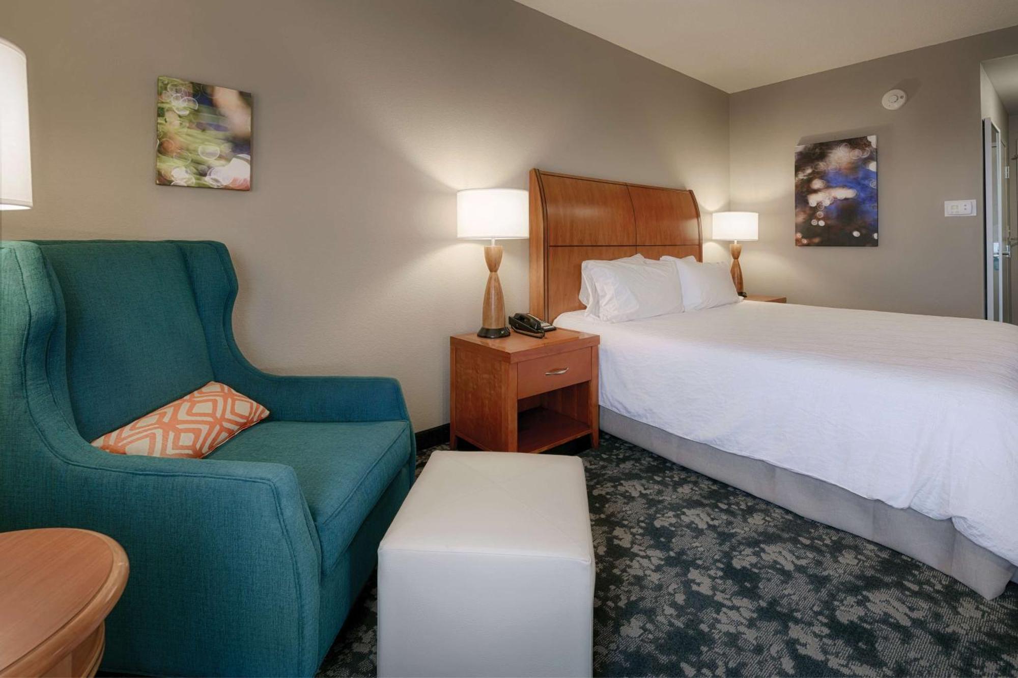 Hilton Garden Inn Cleveland/Twinsburg Luaran gambar