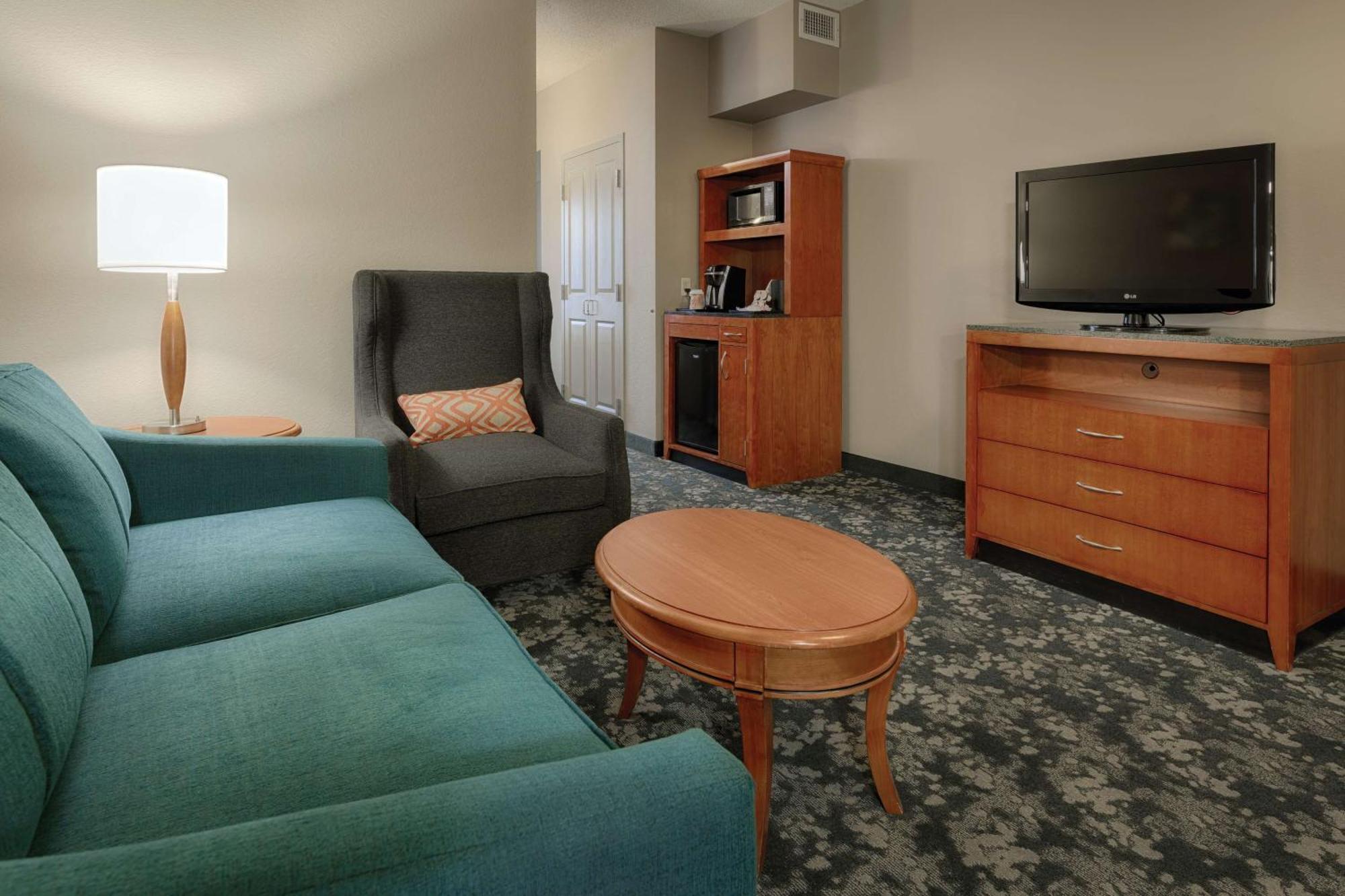 Hilton Garden Inn Cleveland/Twinsburg Luaran gambar
