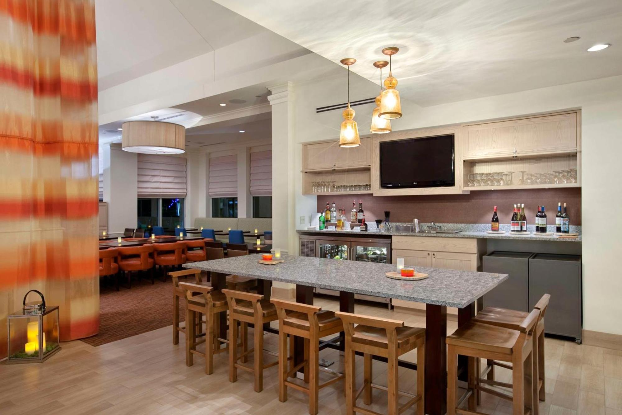 Hilton Garden Inn Cleveland/Twinsburg Luaran gambar