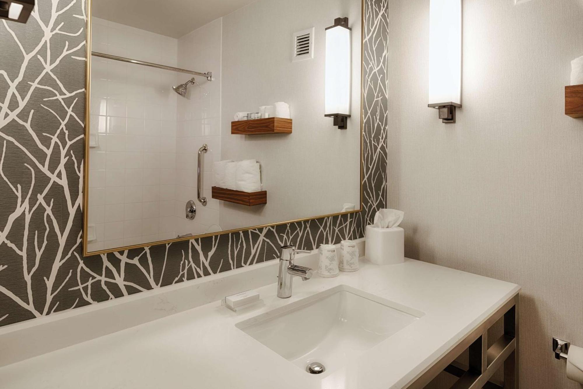 Hilton Garden Inn Cleveland/Twinsburg Luaran gambar