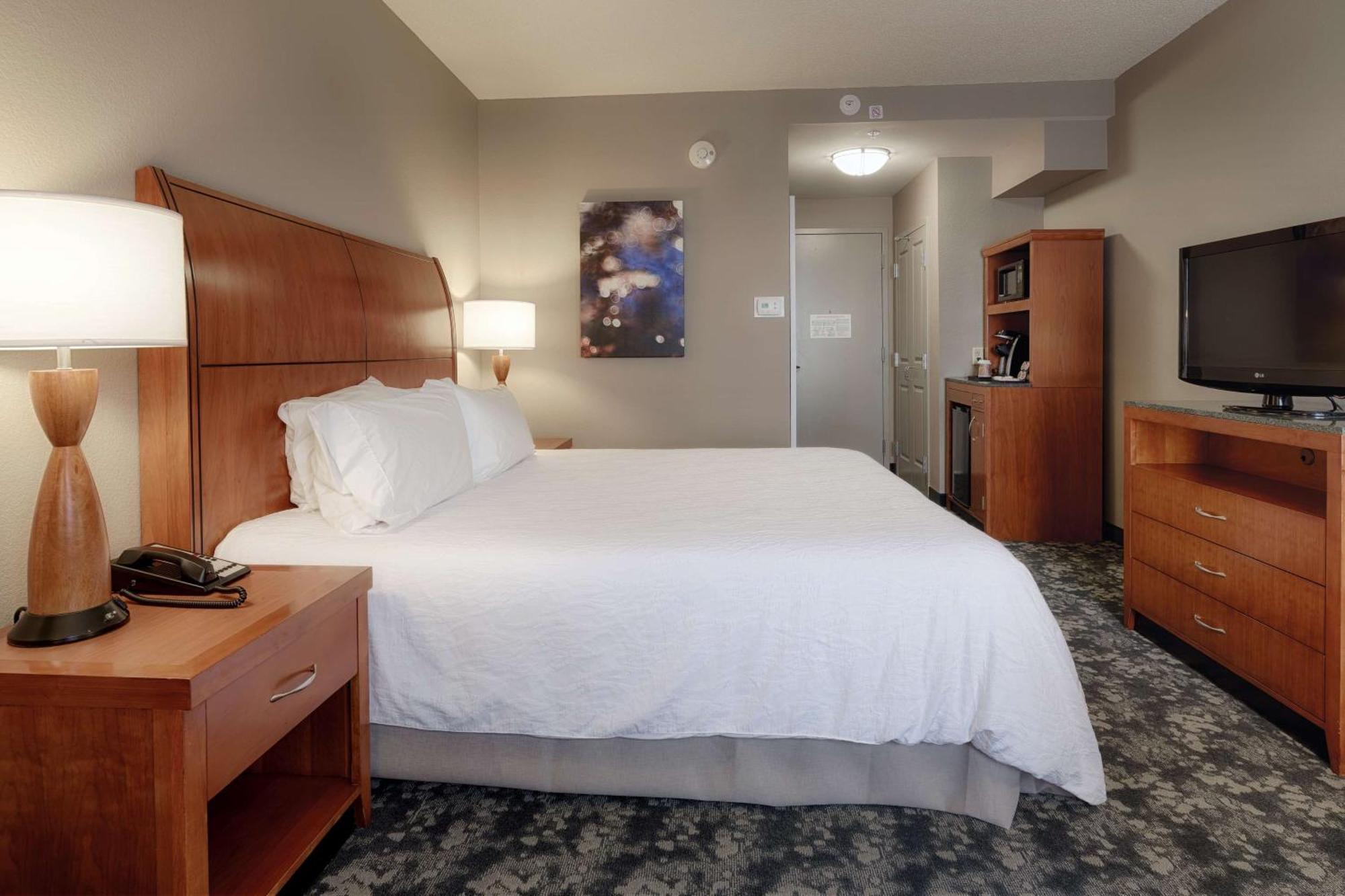 Hilton Garden Inn Cleveland/Twinsburg Luaran gambar