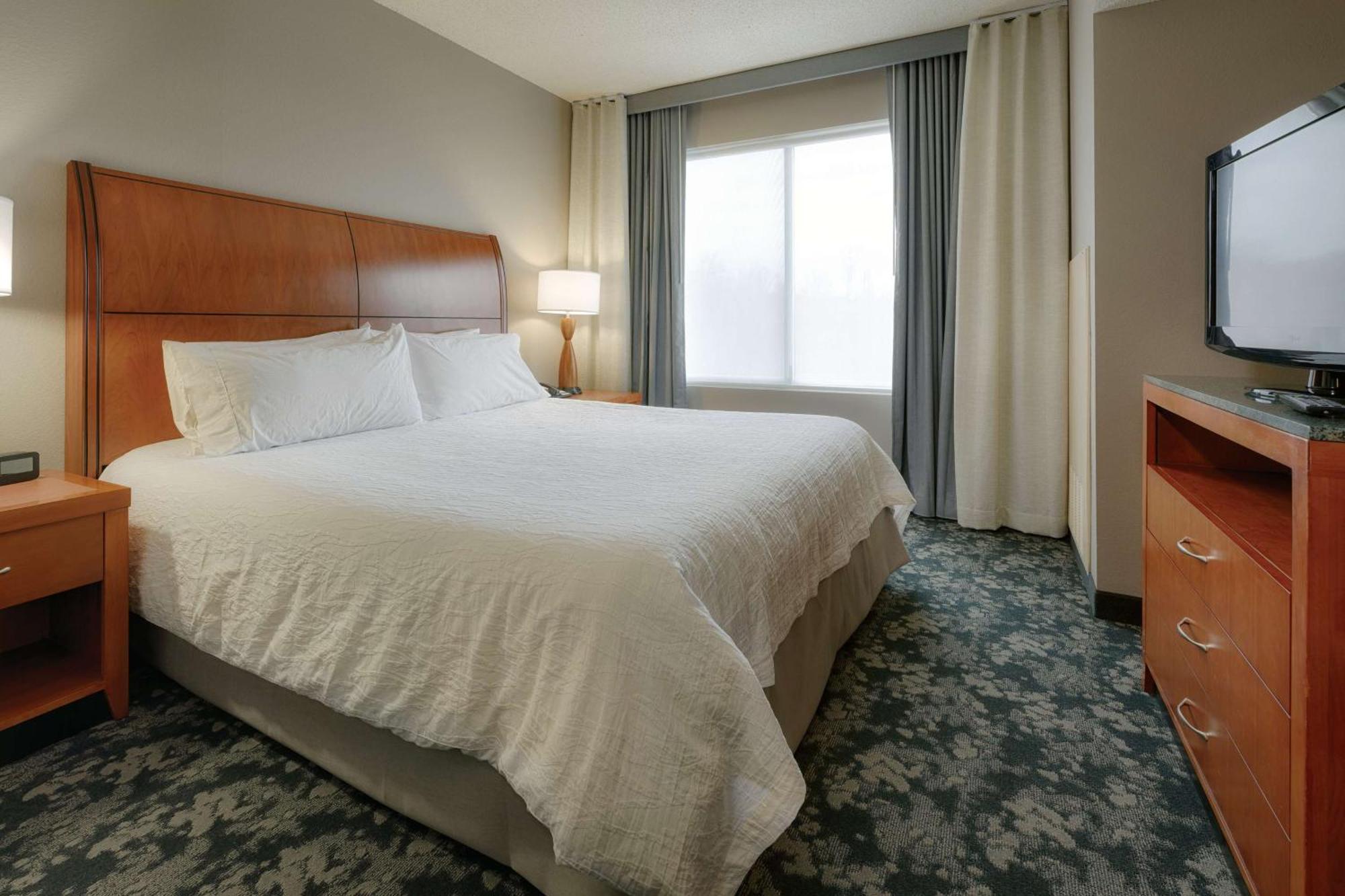 Hilton Garden Inn Cleveland/Twinsburg Luaran gambar