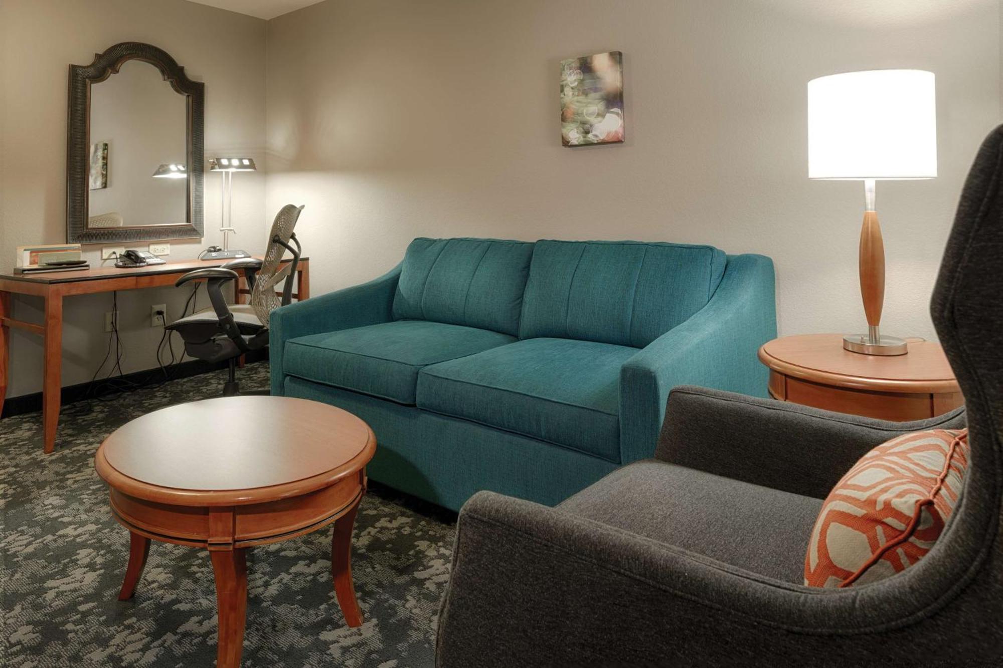 Hilton Garden Inn Cleveland/Twinsburg Luaran gambar