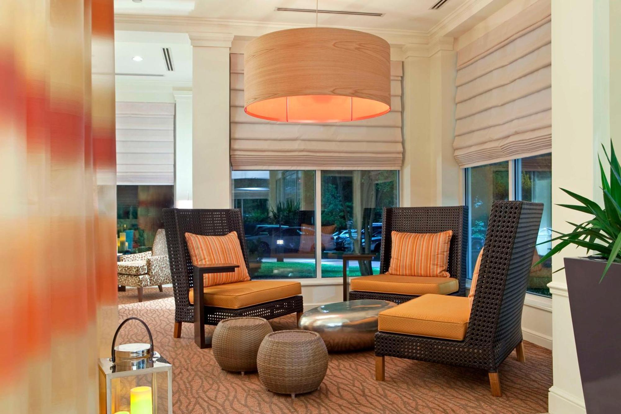 Hilton Garden Inn Cleveland/Twinsburg Luaran gambar