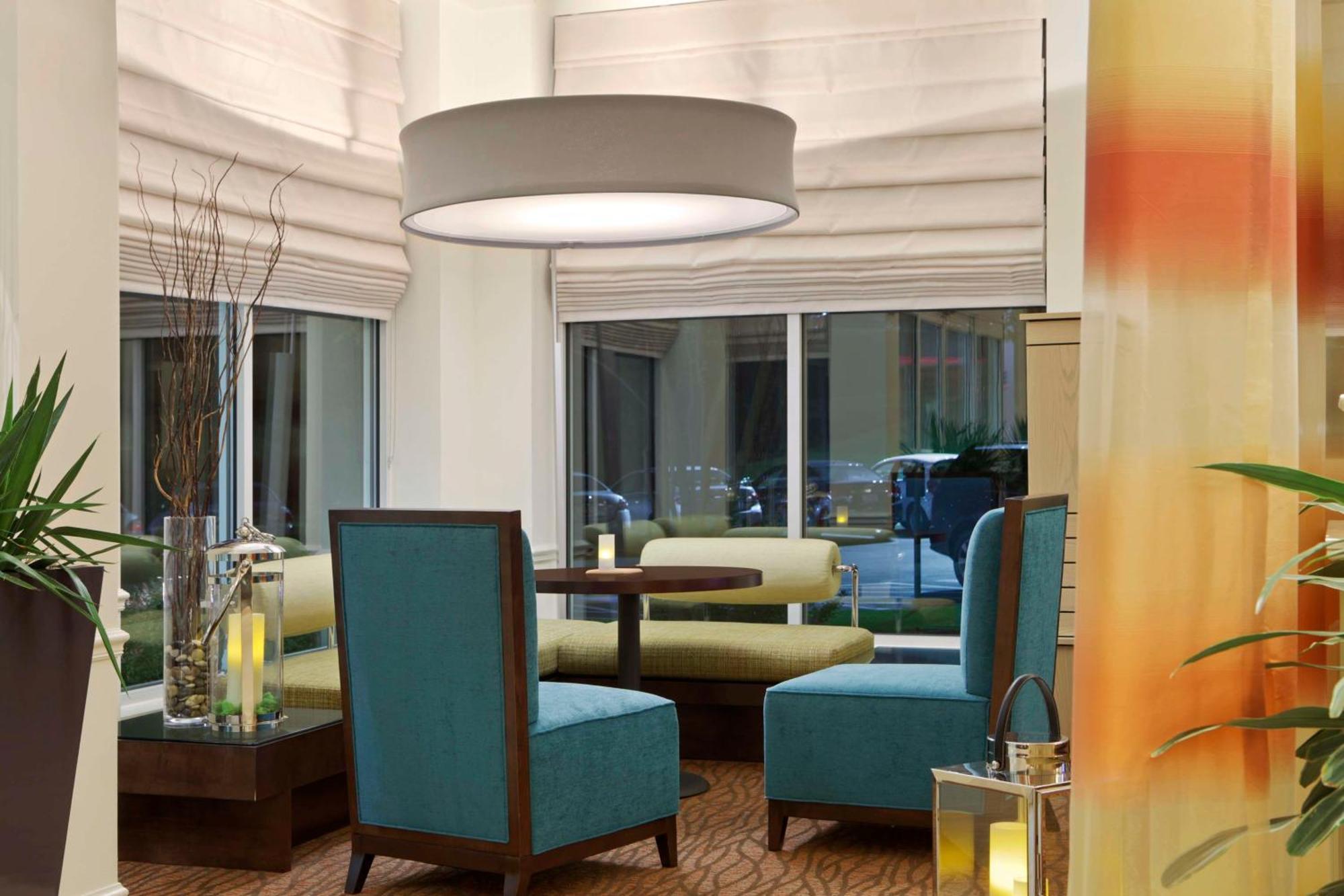 Hilton Garden Inn Cleveland/Twinsburg Luaran gambar