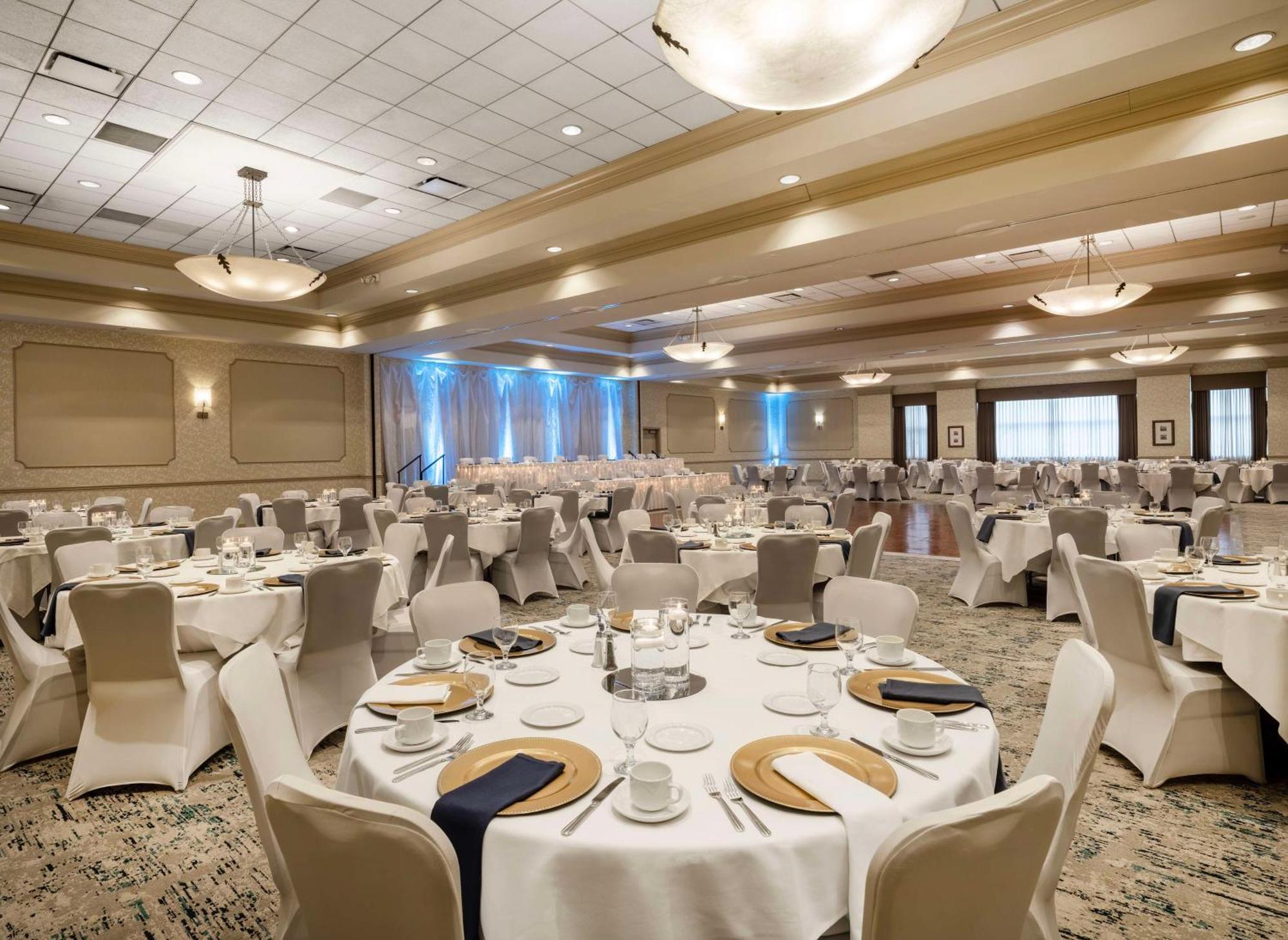 Hilton Garden Inn Cleveland/Twinsburg Luaran gambar