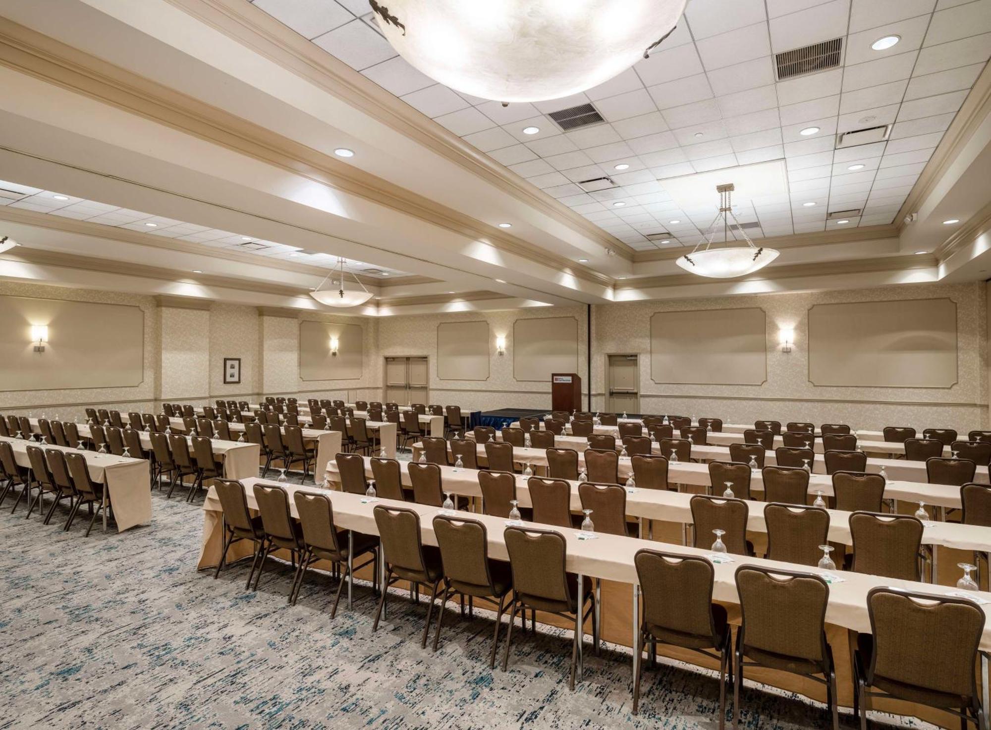 Hilton Garden Inn Cleveland/Twinsburg Luaran gambar