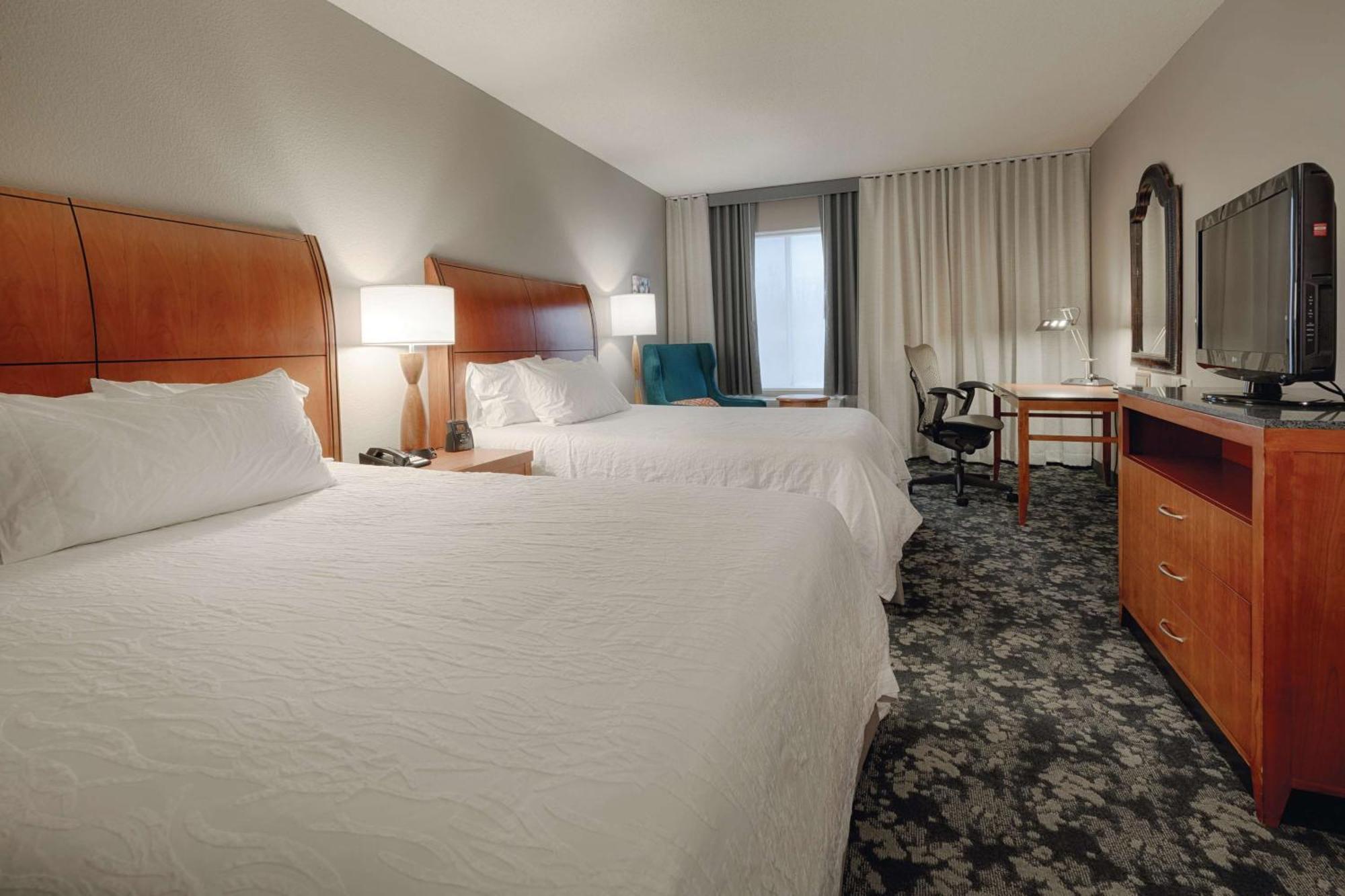 Hilton Garden Inn Cleveland/Twinsburg Luaran gambar