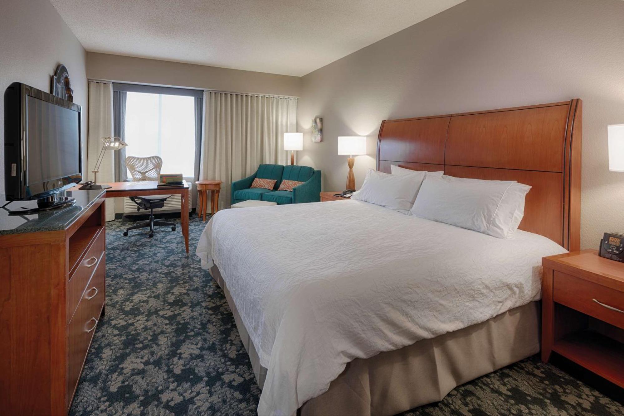 Hilton Garden Inn Cleveland/Twinsburg Luaran gambar