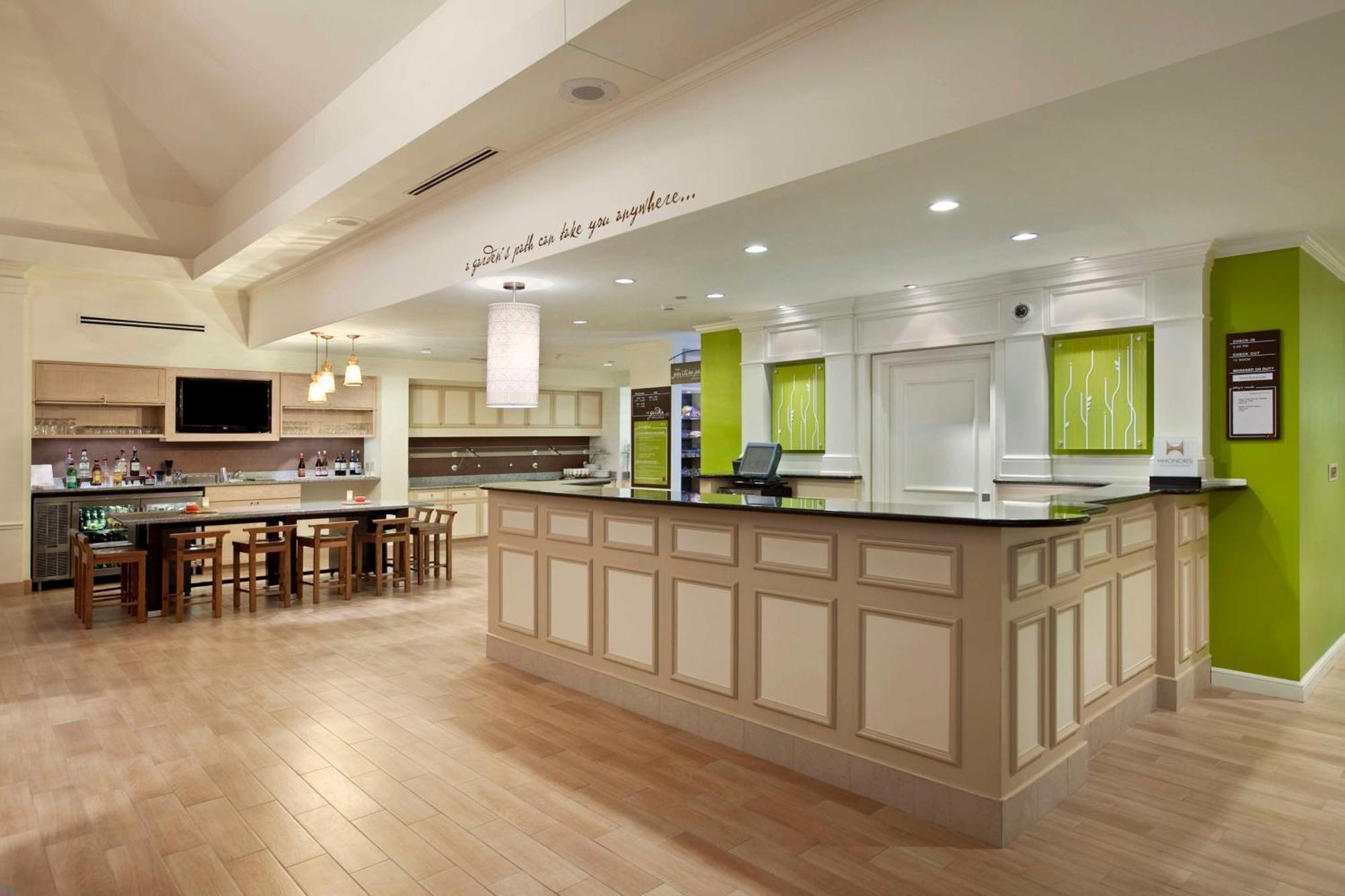 Hilton Garden Inn Cleveland/Twinsburg Luaran gambar
