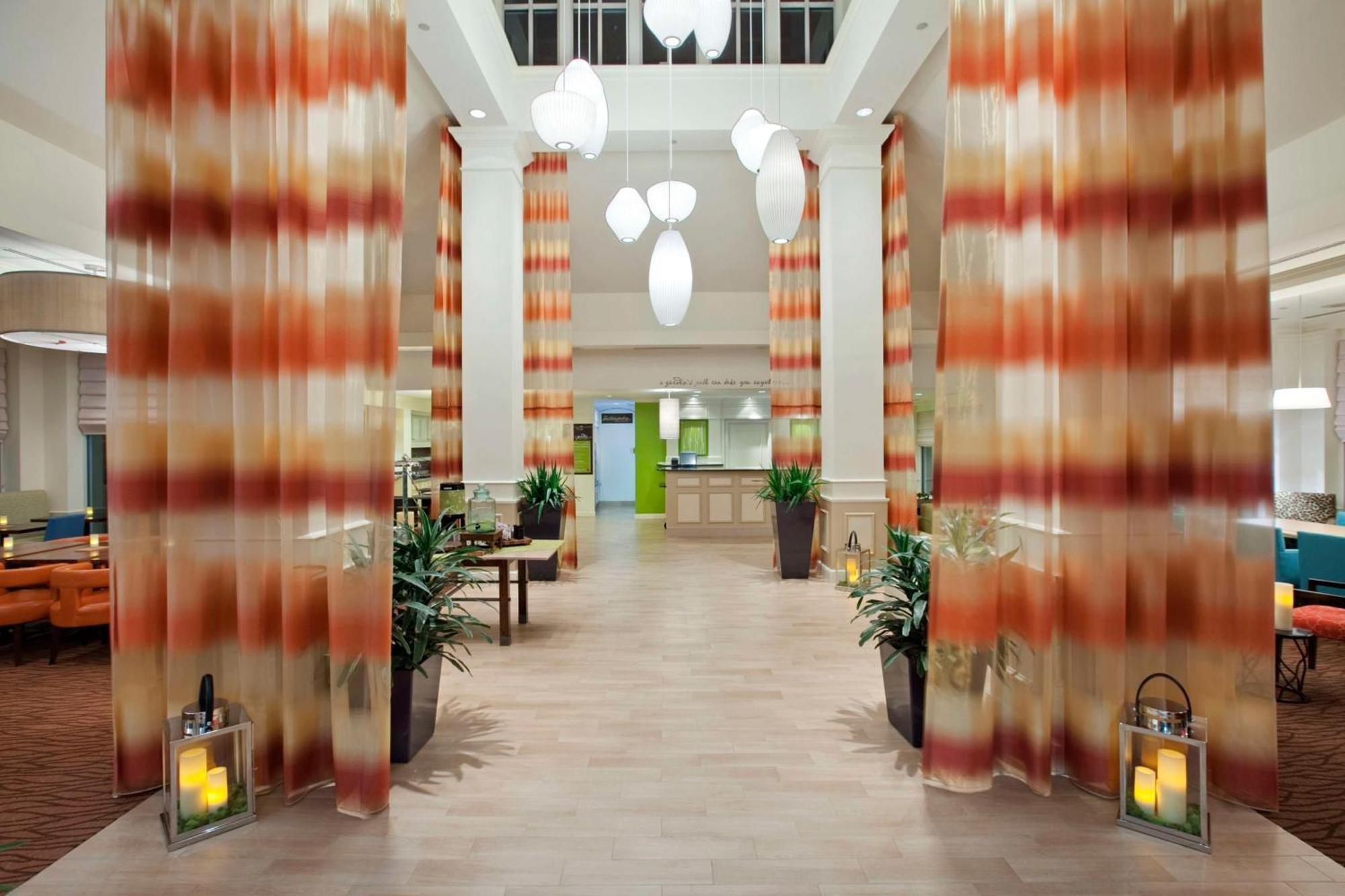 Hilton Garden Inn Cleveland/Twinsburg Luaran gambar