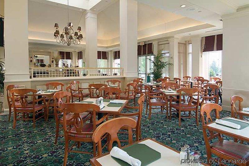 Hilton Garden Inn Cleveland/Twinsburg Restoran gambar