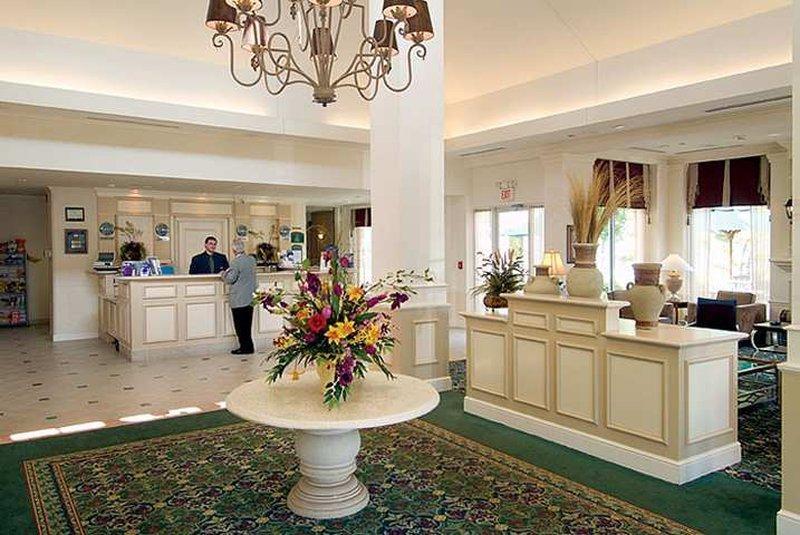 Hilton Garden Inn Cleveland/Twinsburg Luaran gambar