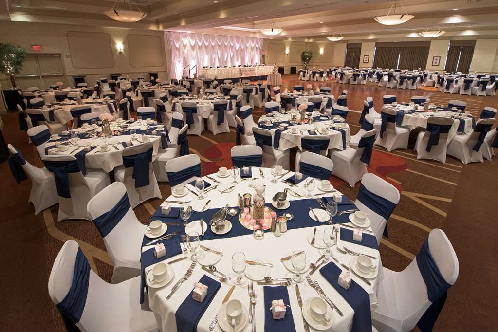 Hilton Garden Inn Cleveland/Twinsburg Kemudahan gambar