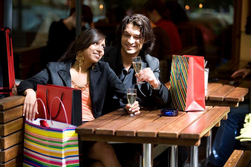 Hilton Garden Inn Cleveland/Twinsburg Kemudahan gambar