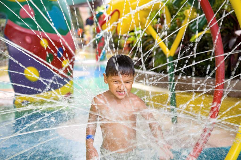 Hilton Garden Inn Cleveland/Twinsburg Kemudahan gambar