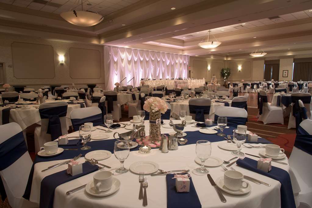 Hilton Garden Inn Cleveland/Twinsburg Bilik gambar
