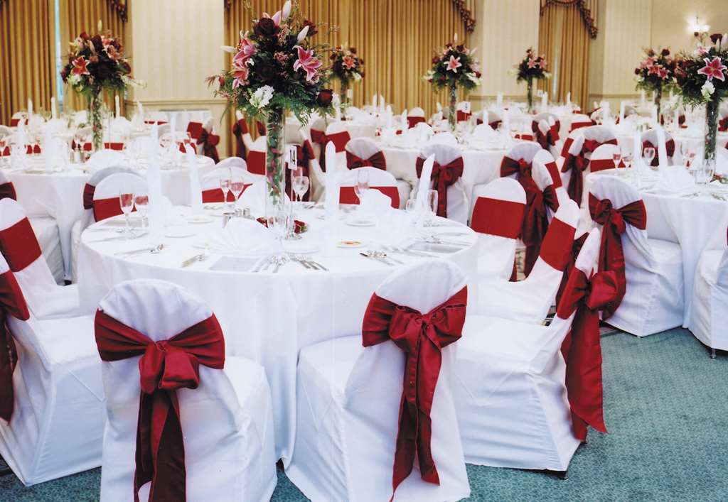 Hilton Garden Inn Cleveland/Twinsburg Kemudahan gambar